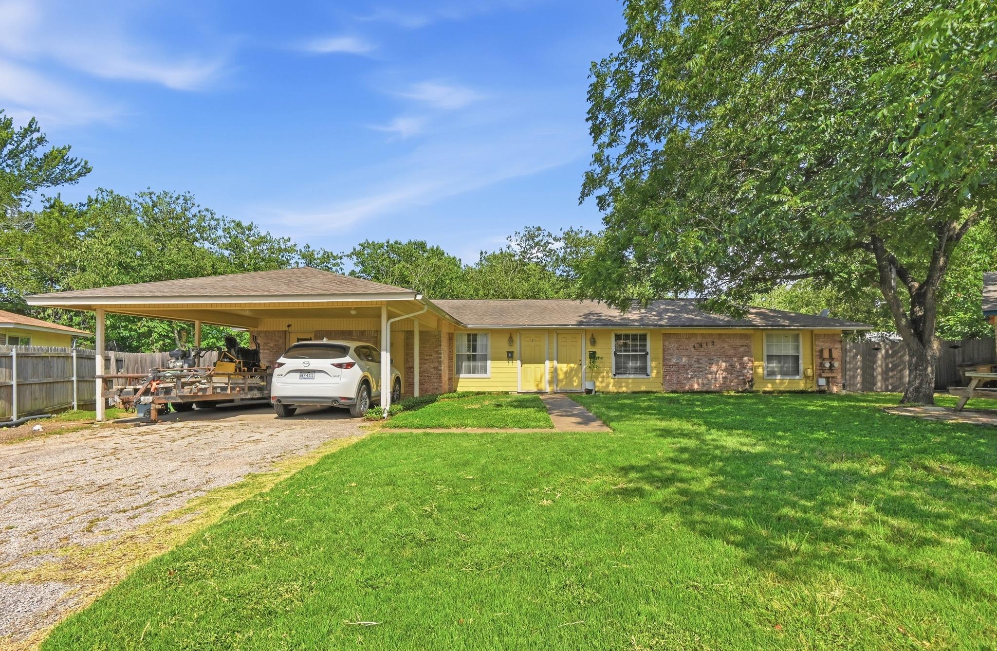 2nd image of 4912 Suburban Dr, Austin, TX 78745 | MLS# 9370124