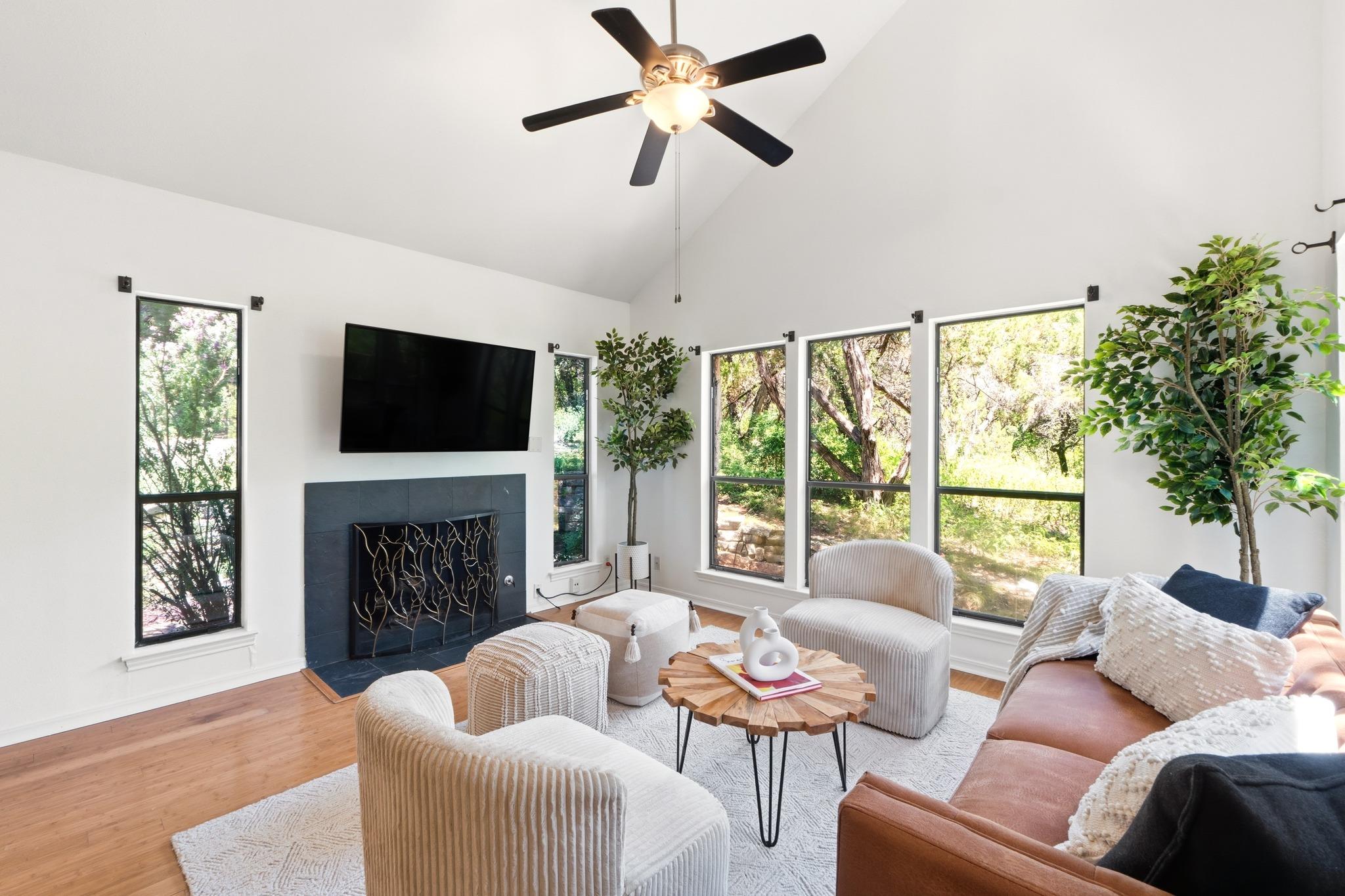 2nd image of 6702 Cat Creek Trl, Austin, TX 78731 | MLS# 2457524
