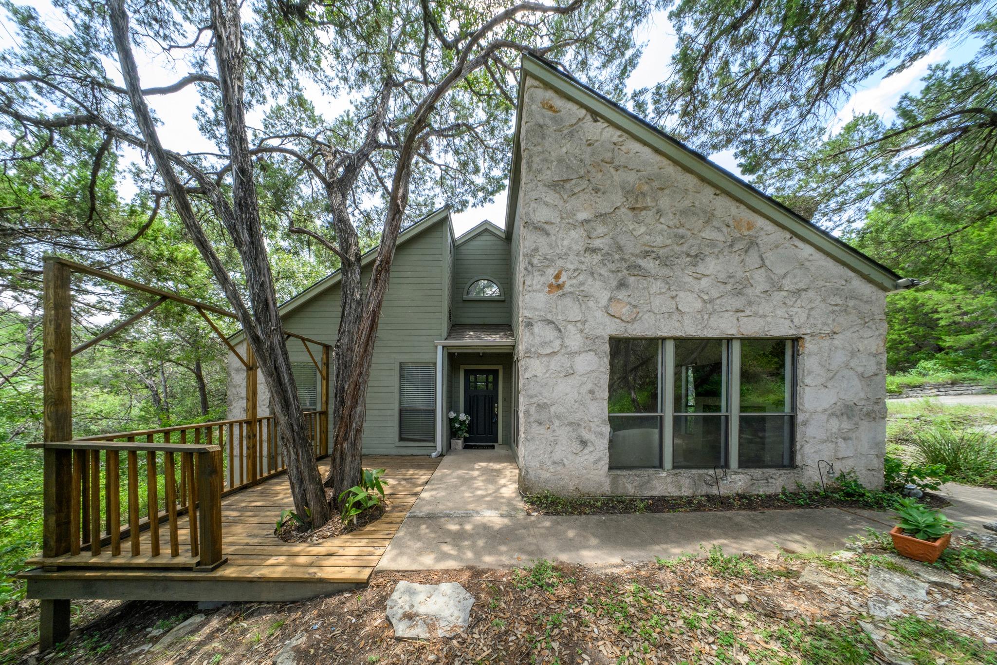1st image of 6702 Cat Creek Trl, Austin, TX 78731 | MLS# 2457524