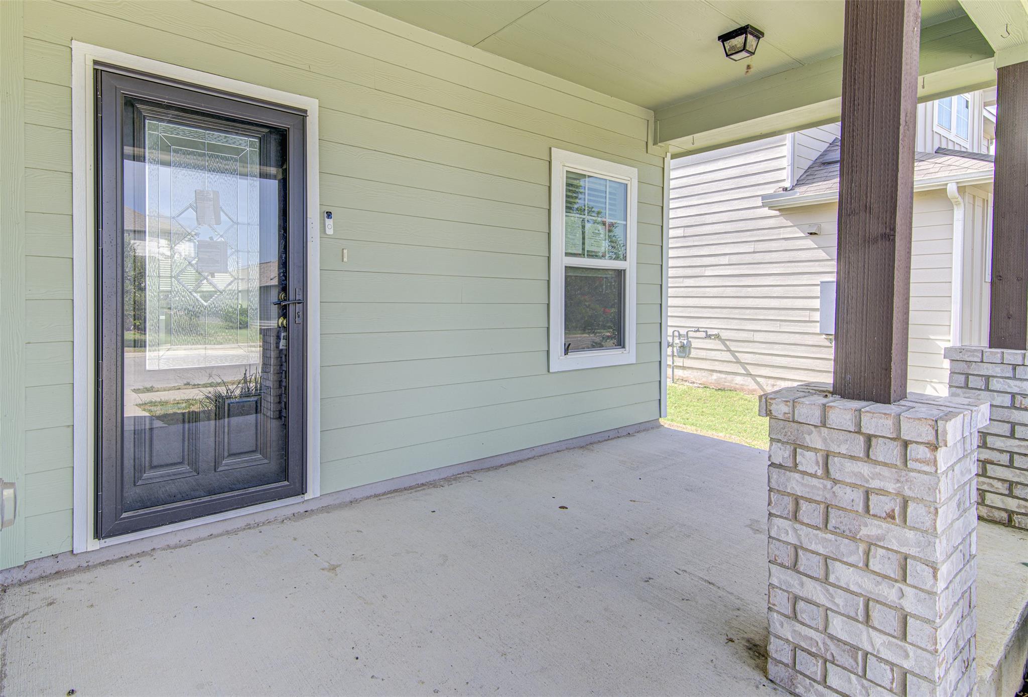 3rd image of 204 Oldbridge Dr, Hutto, TX 78634 | MLS# 5040476