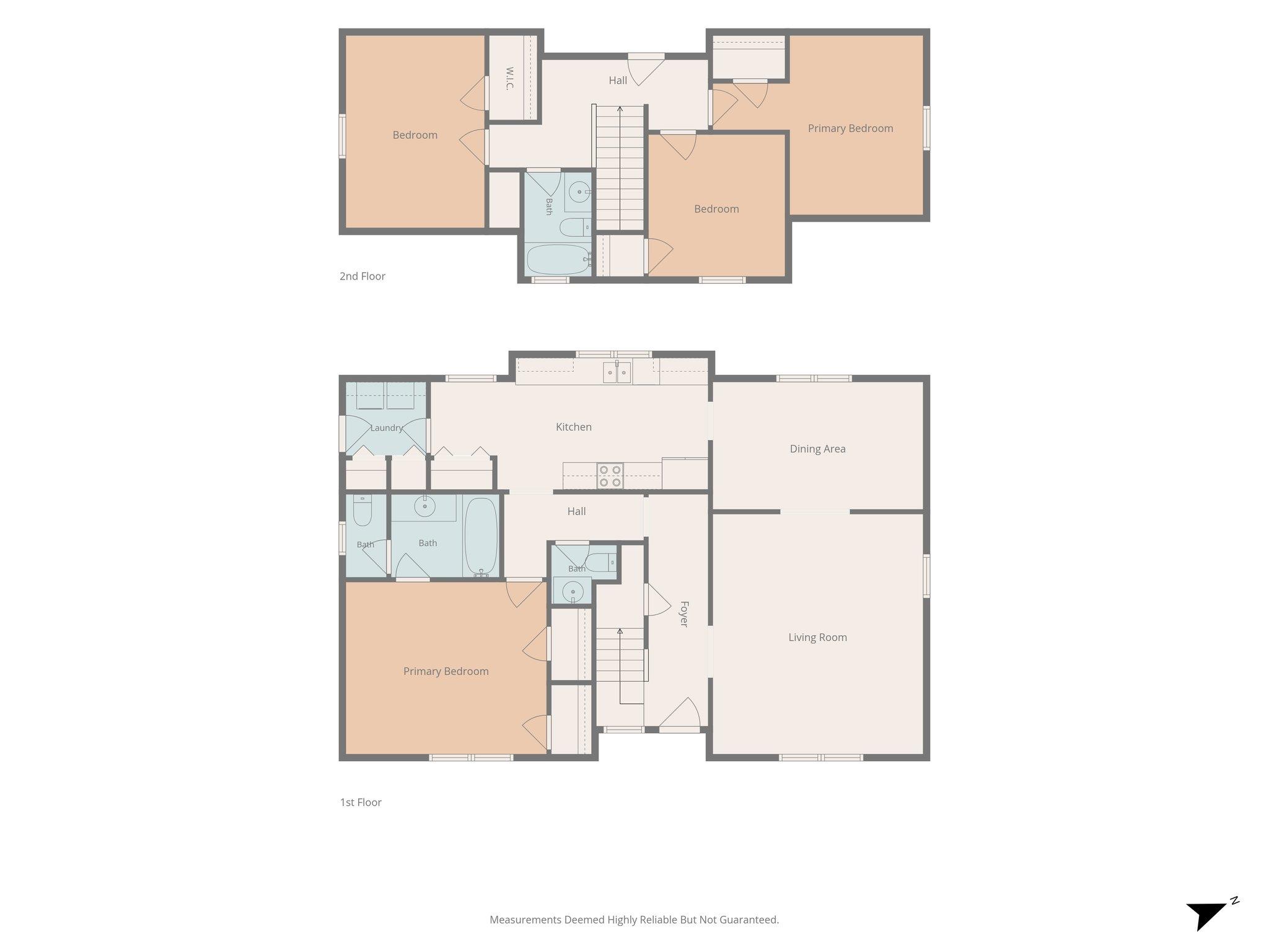 3rd image of 12701 Shoshoni Trl, Austin, TX 78737 | MLS# 5663633
