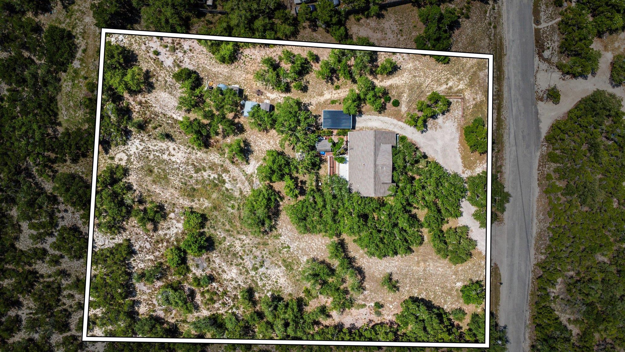 2nd image of 12701 Shoshoni Trl, Austin, TX 78737 | MLS# 5663633
