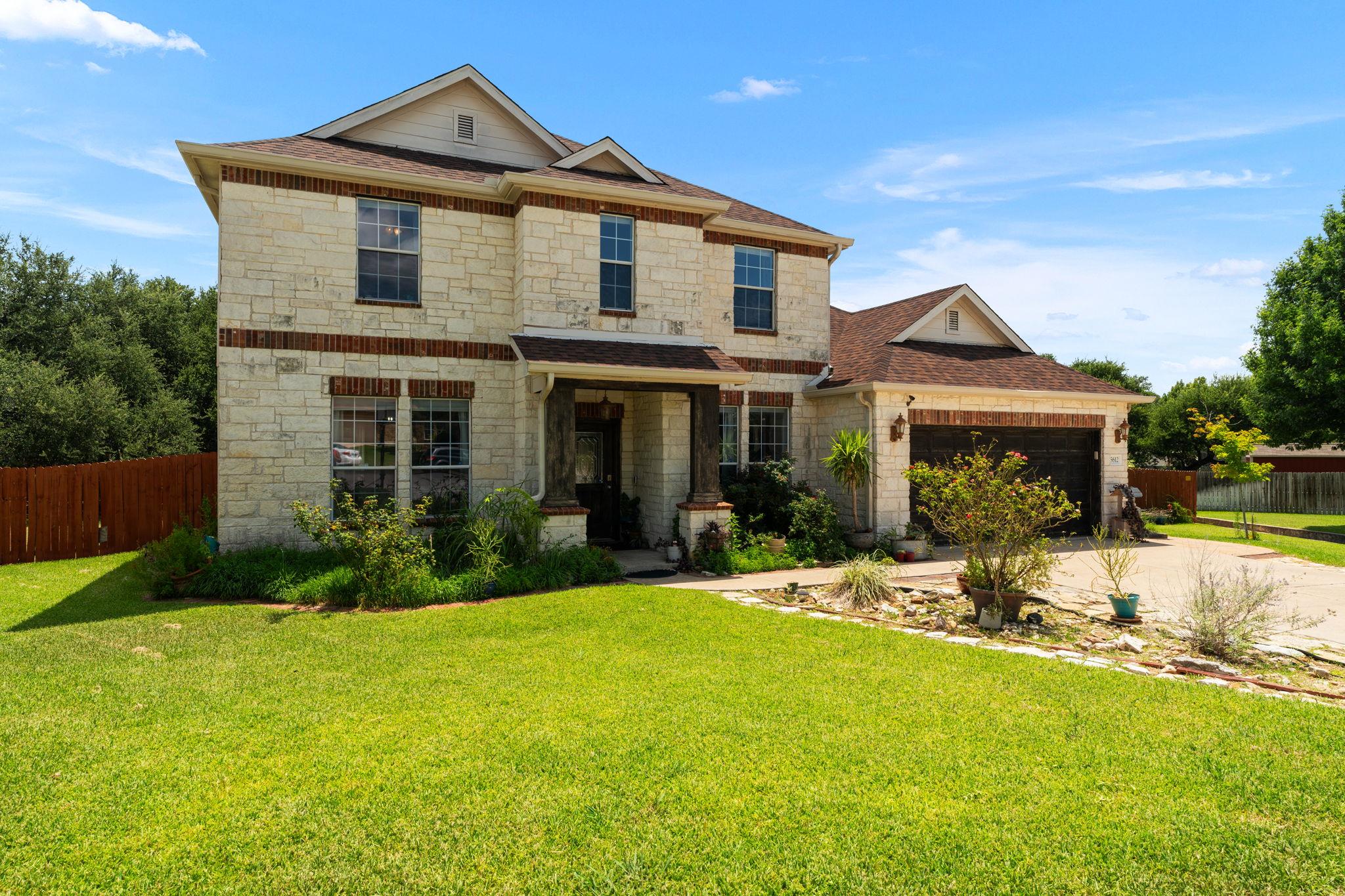 35th image of 5612 Tumbled Stone Dr, Killeen, TX 76542 | MLS# 2877211