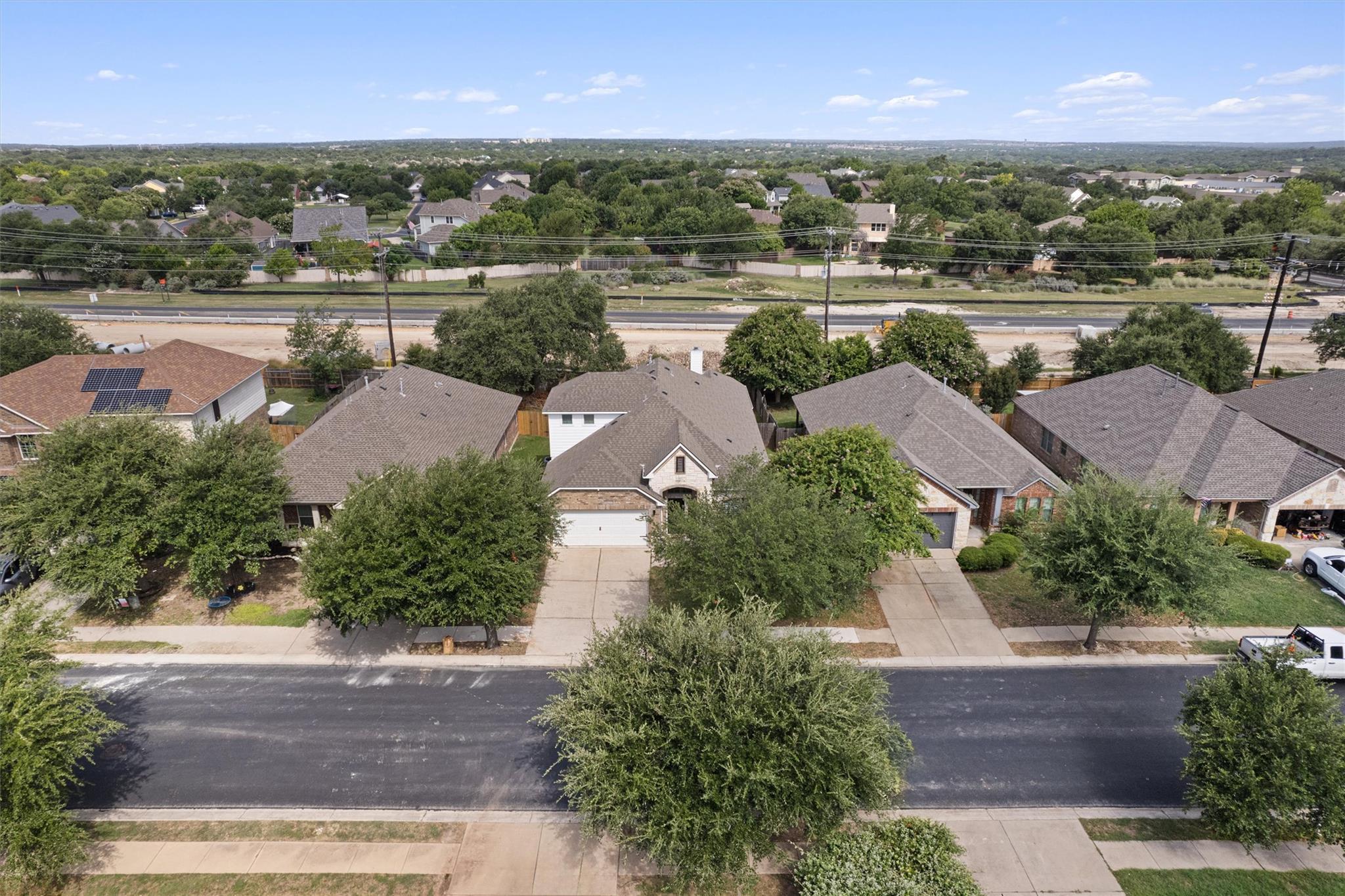 2nd image of 505 Bluehaw Dr, Georgetown, TX 78628 | MLS# 5103361