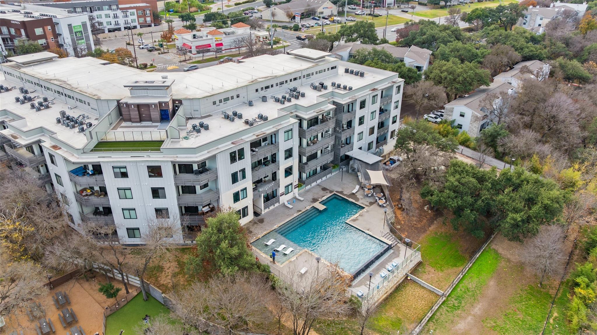 36th image of 3600 S Lamar Blvd #206, Austin, TX 78704 | MLS# 2414679