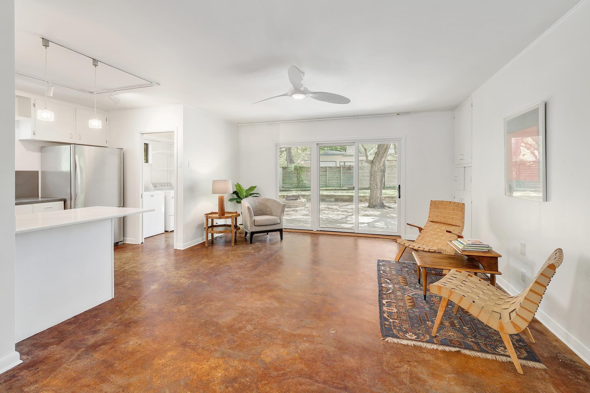 4th image of 702 Spofford St, Austin, TX 78704 | MLS# 6528581