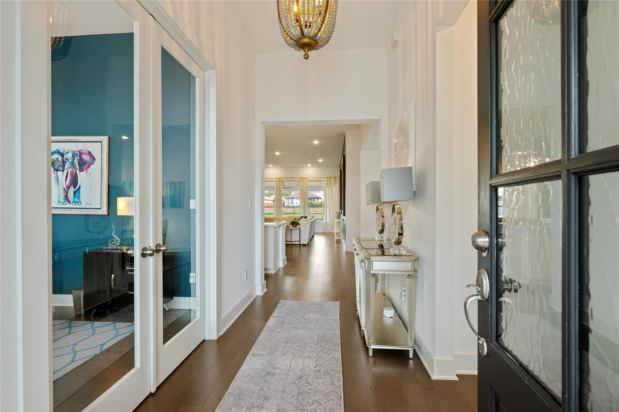 4th image of 1397 Pink Granite Blvd, Dripping Springs, TX 78620 | MLS# 1445345