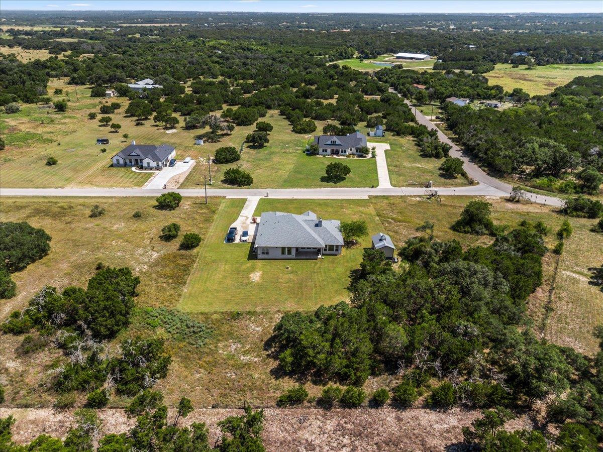 2nd image of 104 Draper Ln, Bertram, TX 78605 | MLS# 7513324
