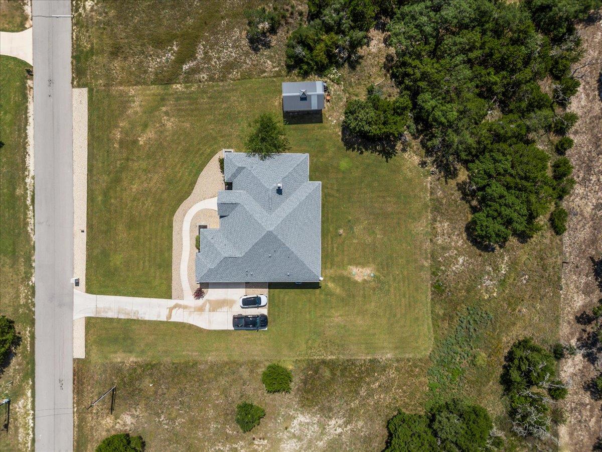 3rd image of 104 Draper Ln, Bertram, TX 78605 | MLS# 7513324