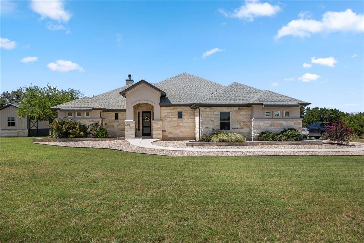 1st image of 104 Draper Ln, Bertram, TX 78605 | MLS# 7513324