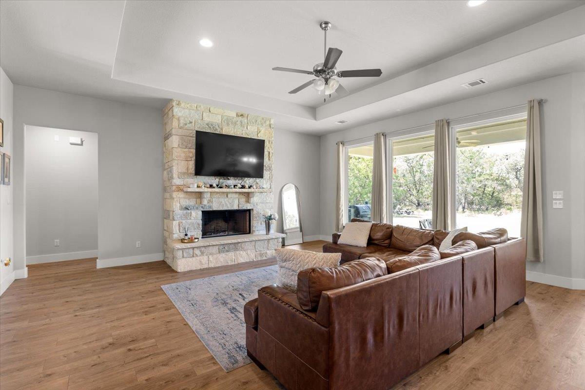 5th image of 104 Draper Ln, Bertram, TX 78605 | MLS# 7513324