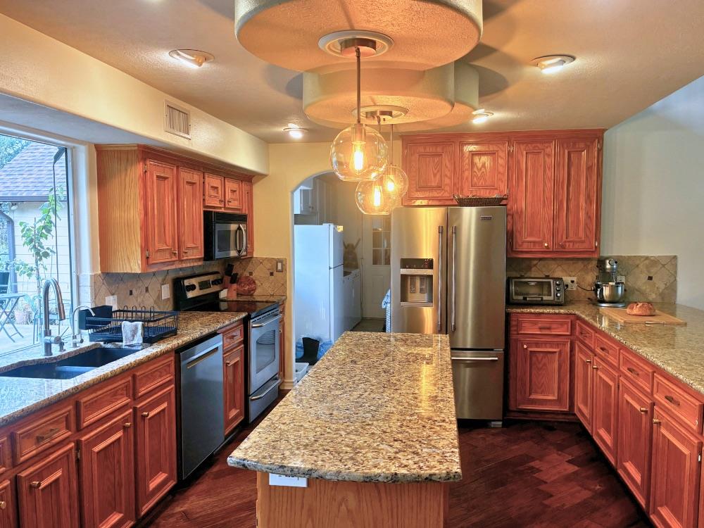 5th image of 137 Wamel Wy, Cedar Creek, TX 78612 | MLS# 8107151