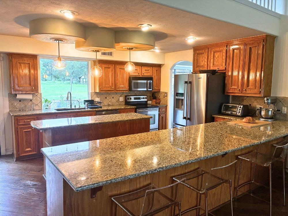 4th image of 137 Wamel Wy, Cedar Creek, TX 78612 | MLS# 8107151