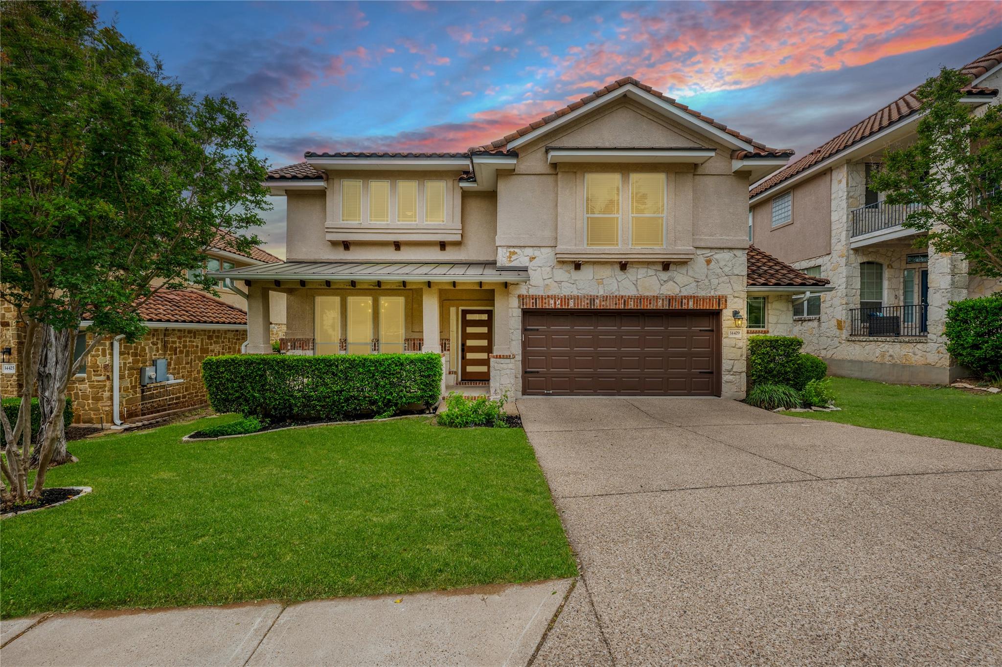 2nd image of 14429 American Kestrel Dr, Austin, TX 78738 | MLS# 8700975