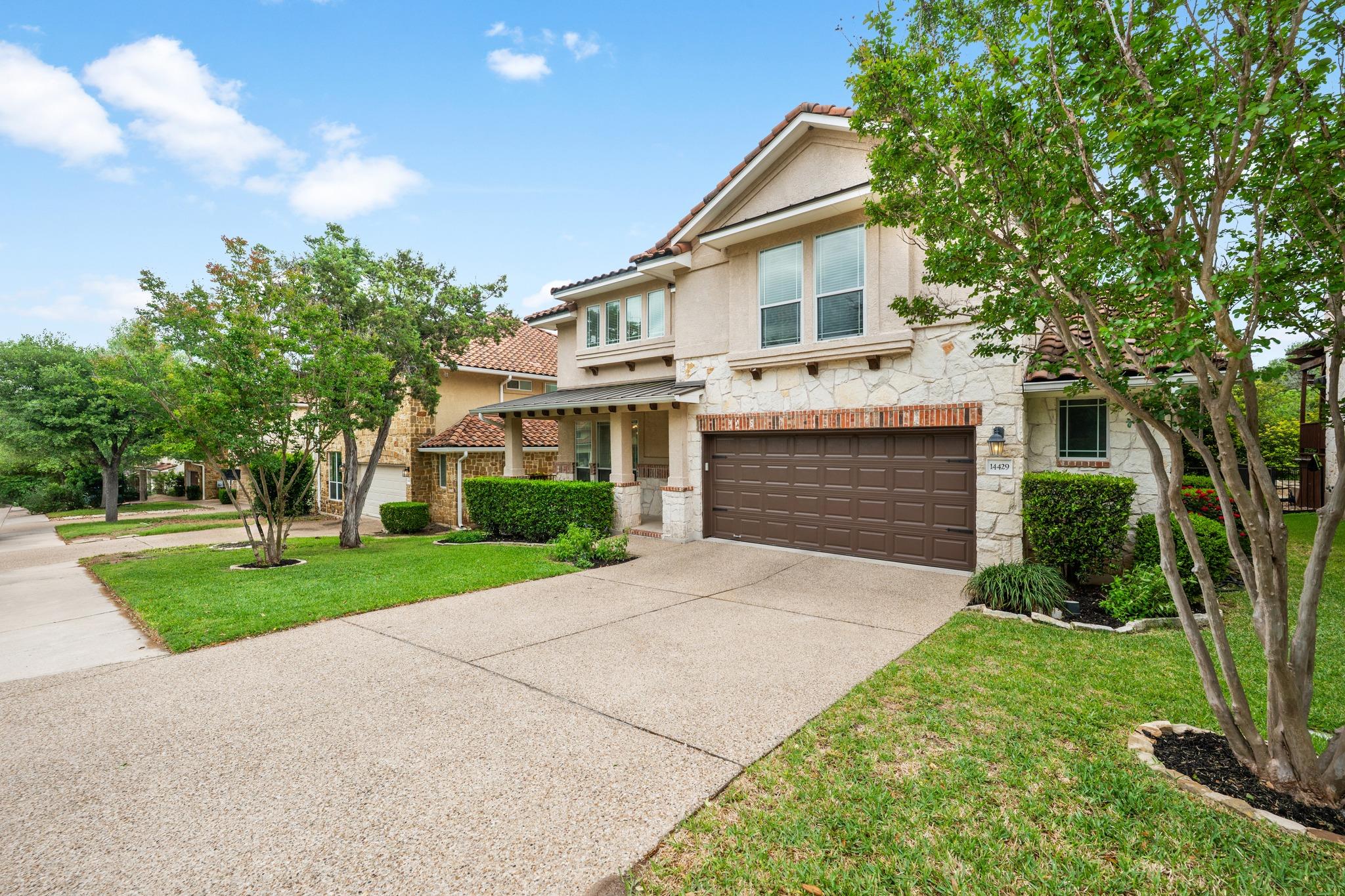 4th image of 14429 American Kestrel Dr, Austin, TX 78738 | MLS# 8700975