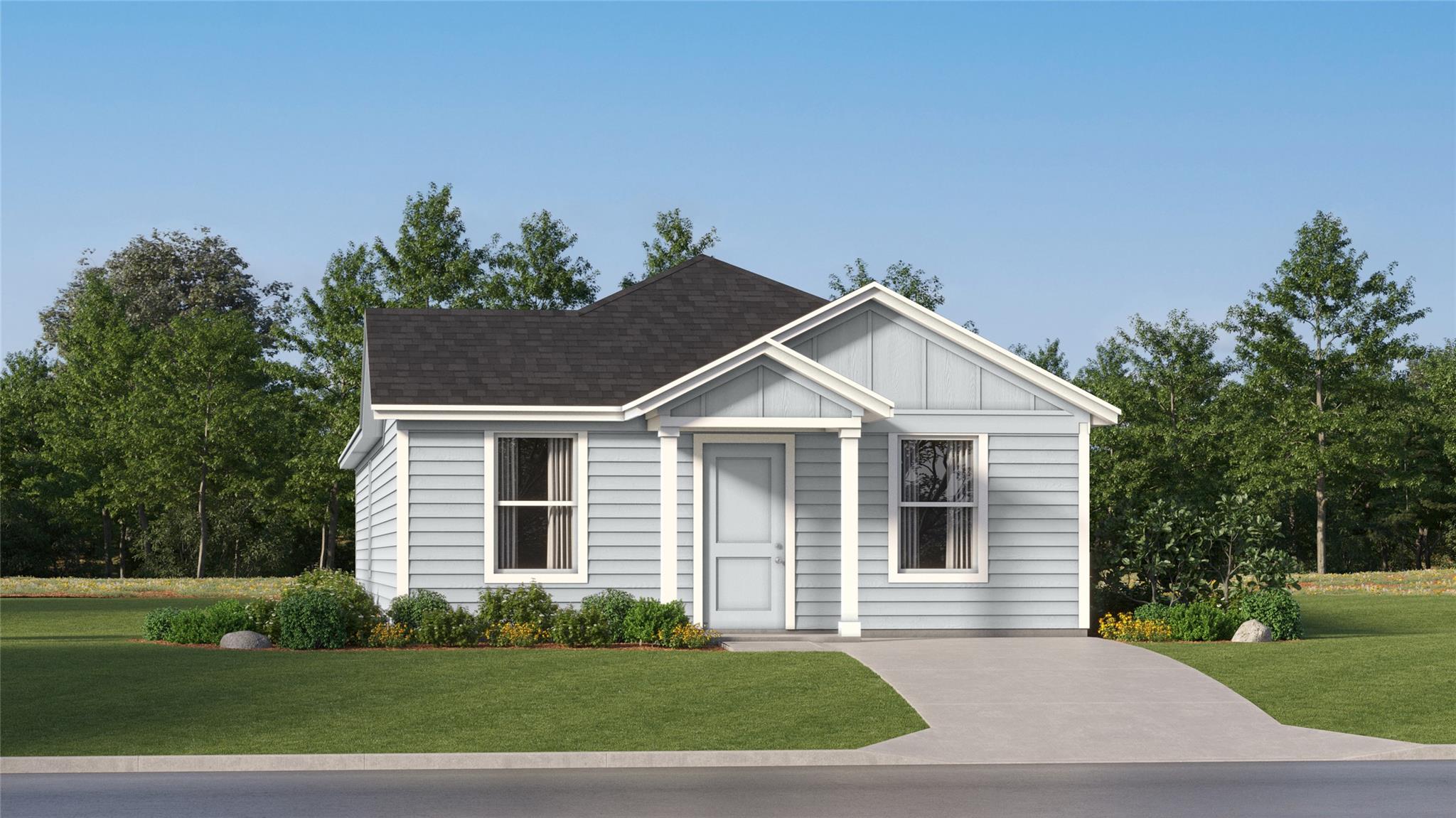 1st image of 101 Silent Sky Ln, Hutto, TX 78634 | MLS# 7986070