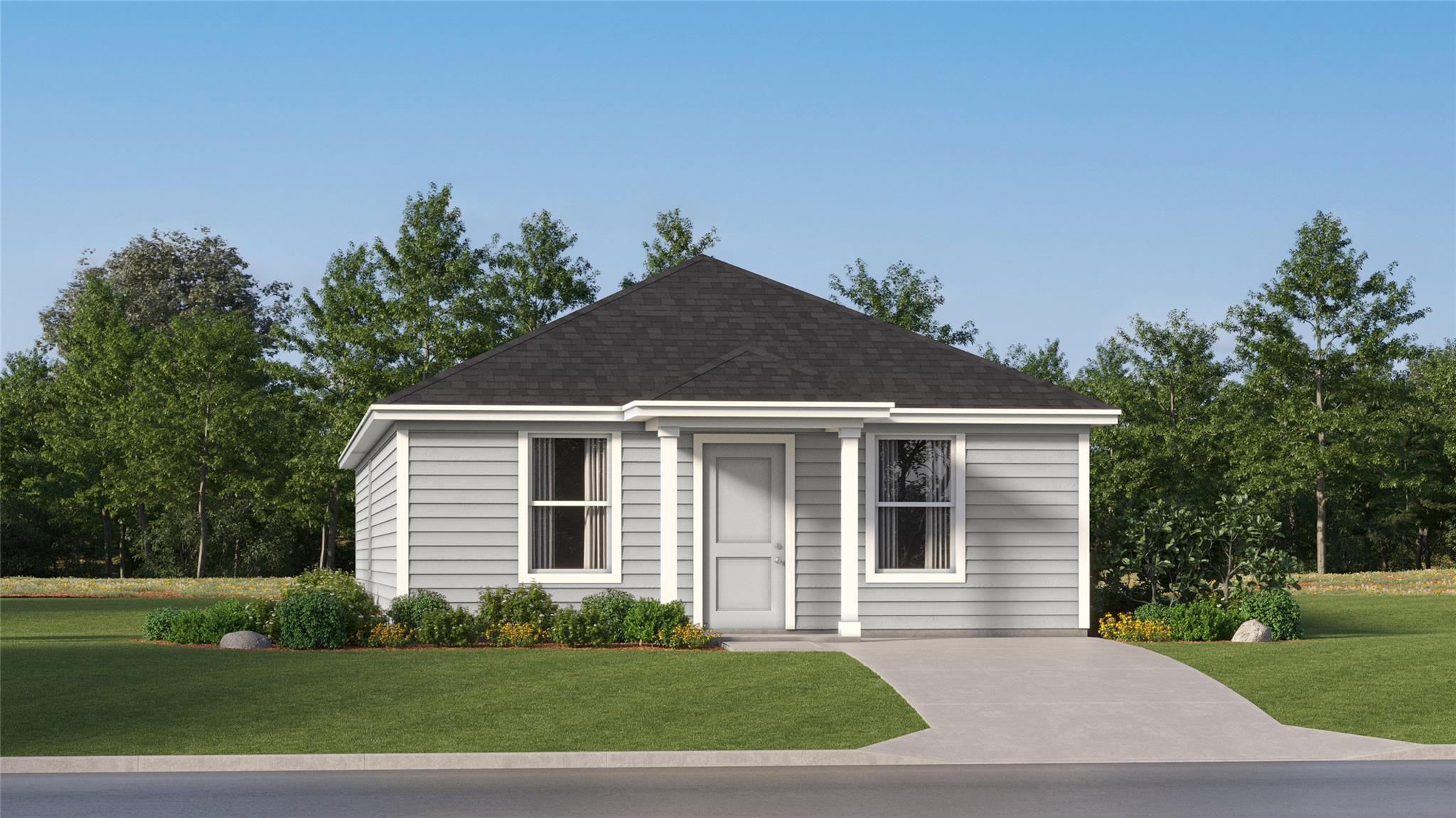 3rd image of 101 Silent Sky Ln, Hutto, TX 78634 | MLS# 7986070