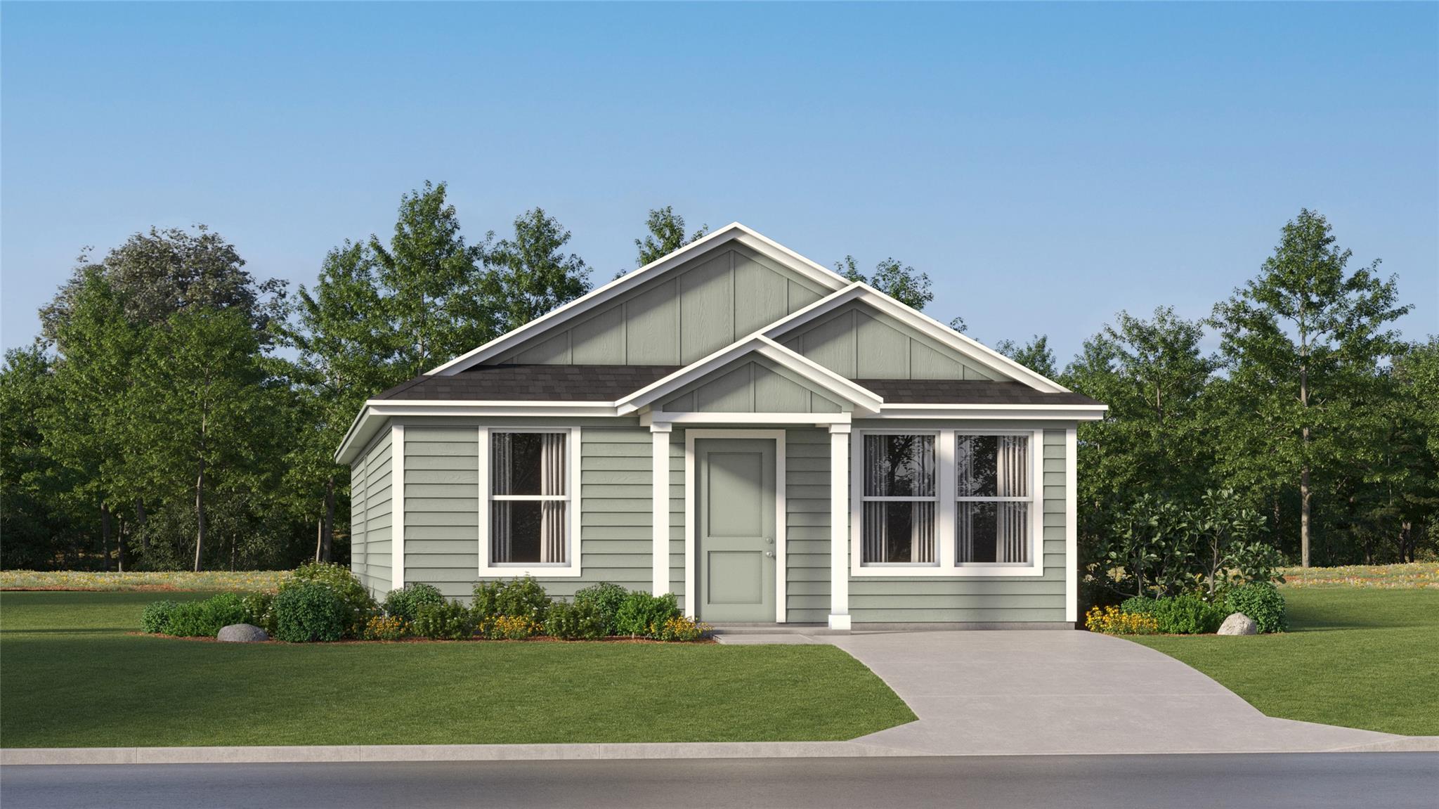 2nd image of 101 Silent Sky Ln, Hutto, TX 78634 | MLS# 7986070