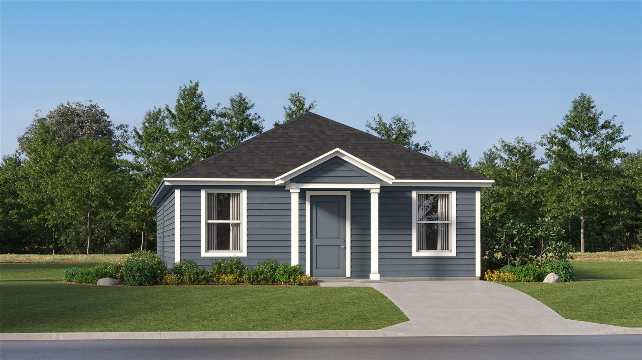 4th image of 101 Silent Sky Ln, Hutto, TX 78634 | MLS# 7986070