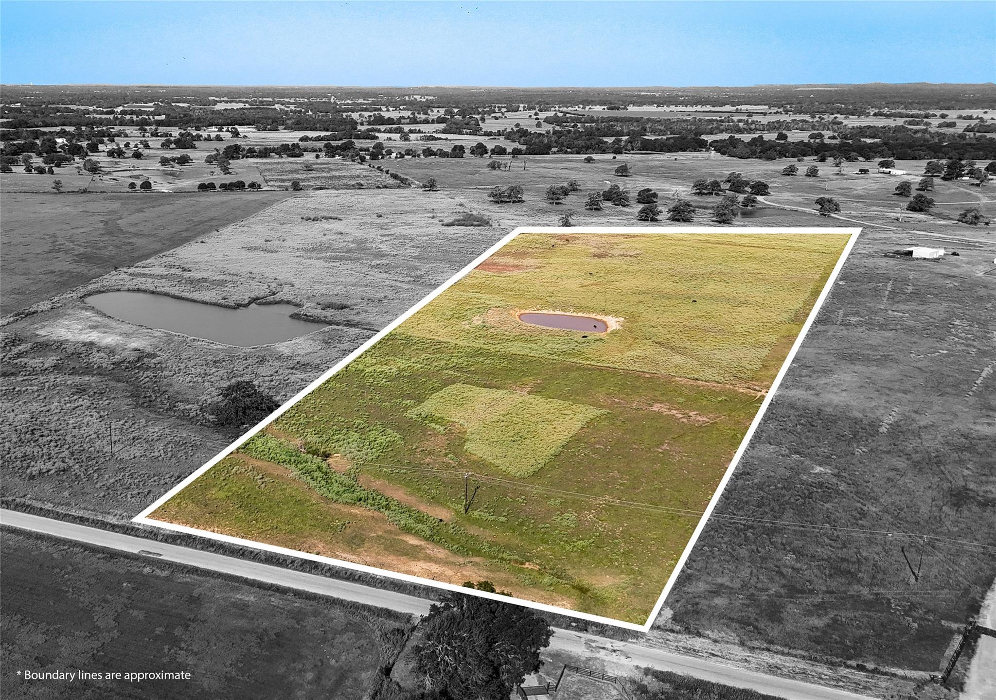5th image of Tbd County Road 326   Tract 2, Giddings, TX 78942 | MLS# 1430367