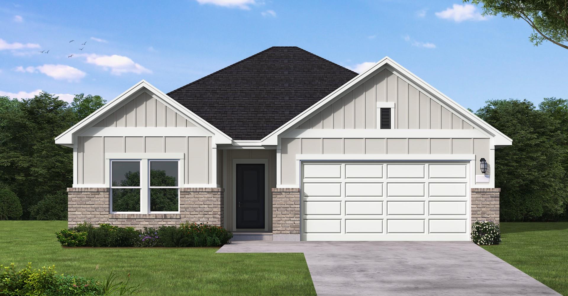1st image of 123 Branchwood Path, Taylor, TX 76574 | MLS# 1805740