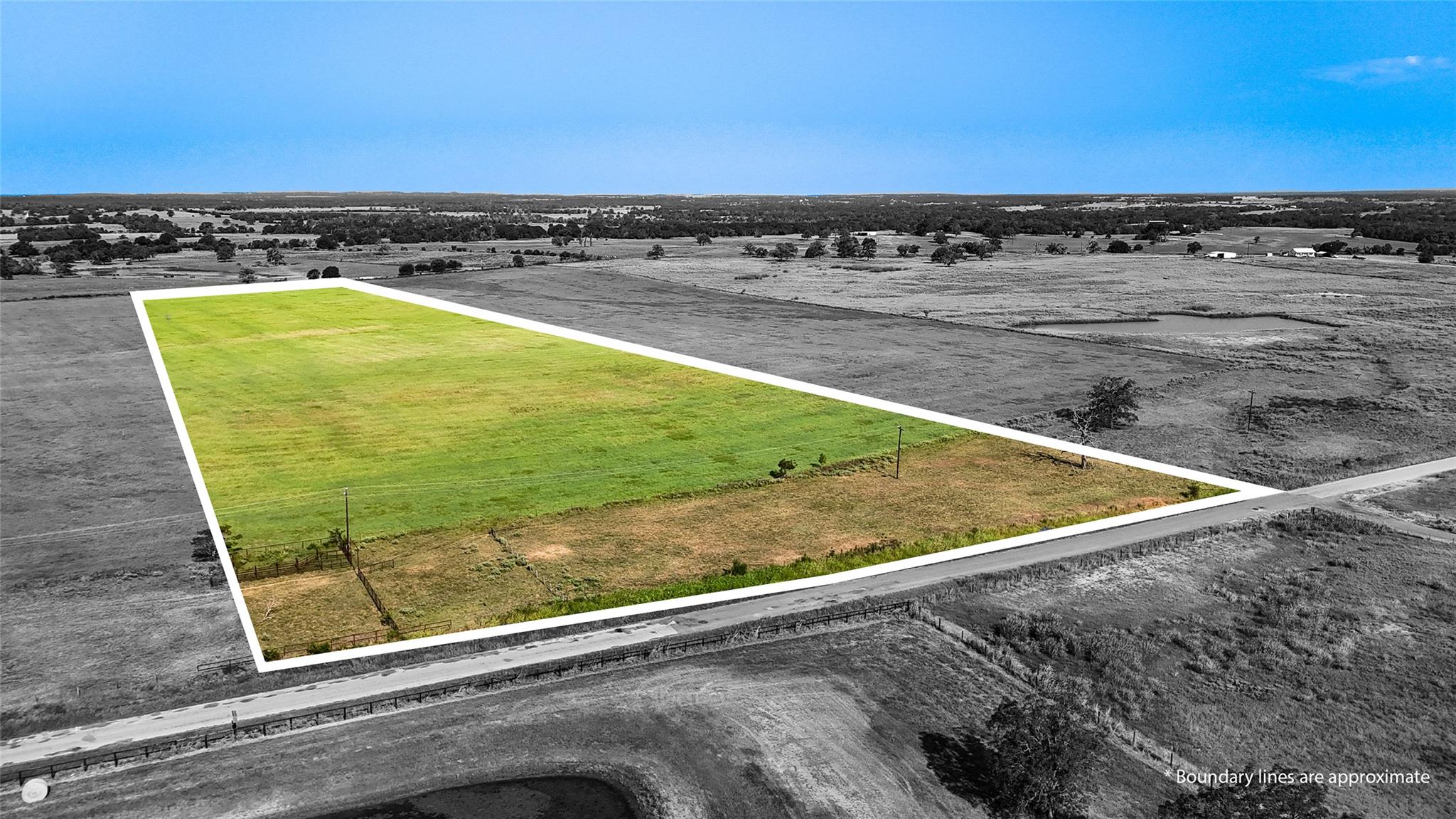 9th image of Tbd County Road 326   Tract 5, Giddings, TX 78942 | MLS# 8320680