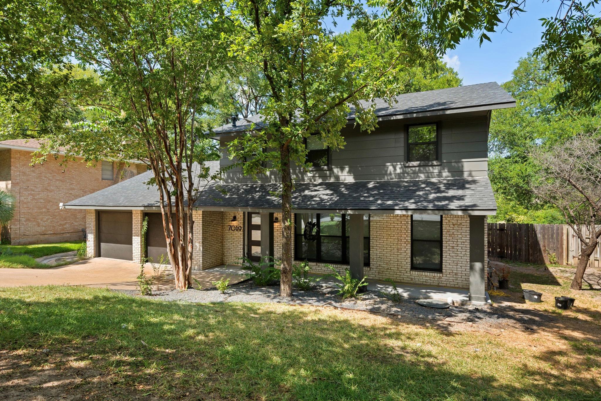2nd image of 7019 Creighton Ln, Austin, TX 78723 | MLS# 2441544