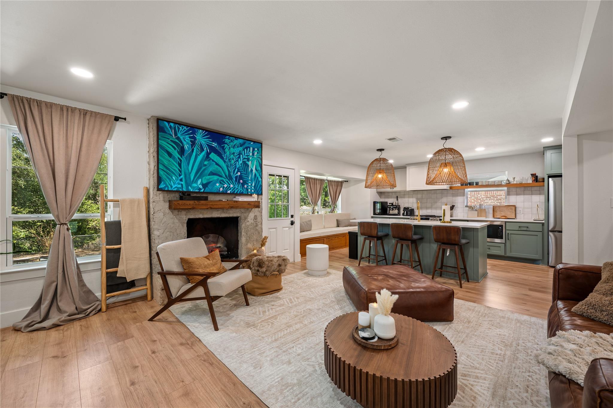 5th image of 7019 Creighton Ln, Austin, TX 78723 | MLS# 2441544
