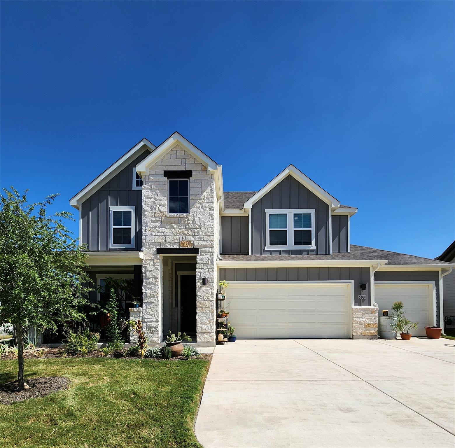 2nd image of 503 Ansley Ct, Taylor, TX 76574 | MLS# 1844538