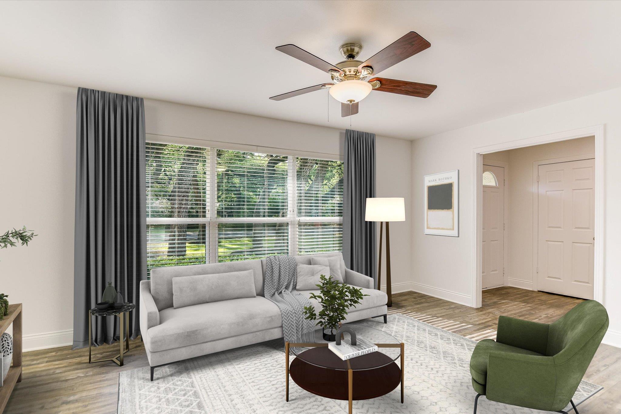 5th image of 11806 Arabian Trl, Austin, TX 78759 | MLS# 8304187