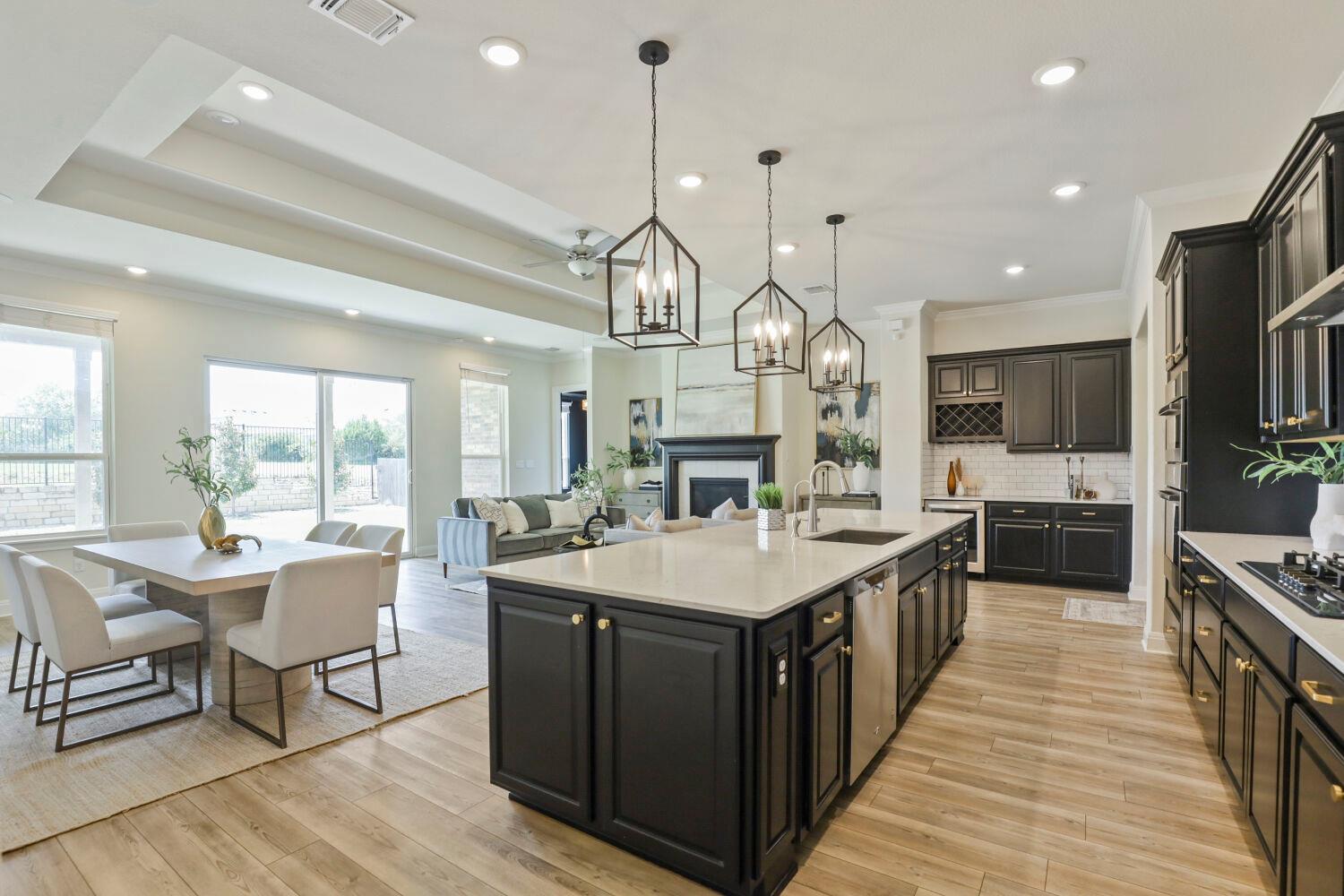5th image of 137 Climbing Rock Loop, Dripping Springs, TX 78620 | MLS# 4677545