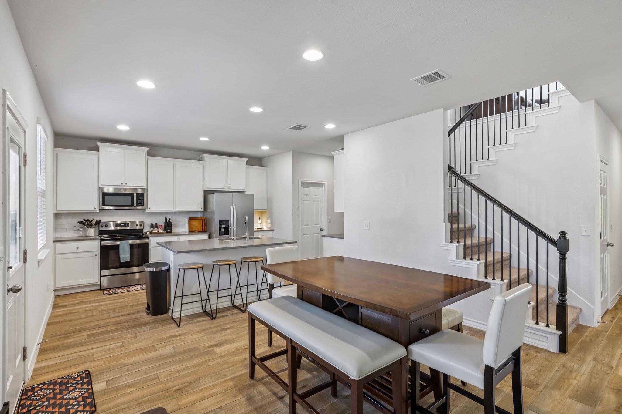 5th image of 140 Limonite Ln, Liberty Hill, TX 78642 | MLS# 3512979
