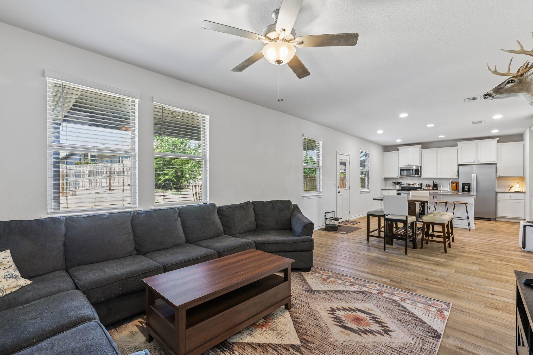 4th image of 140 Limonite Ln, Liberty Hill, TX 78642 | MLS# 3512979