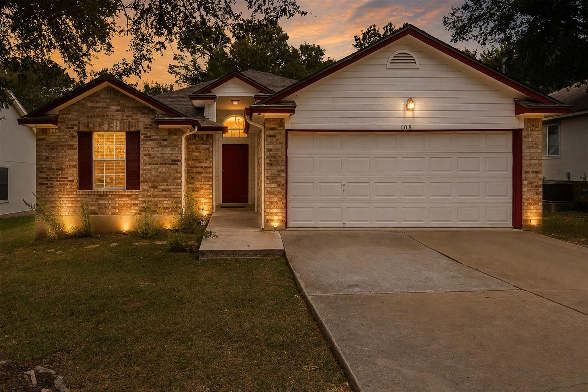 1st image of 108 Songbird Ct, Cedar Creek, TX 78612 | MLS# 1724124