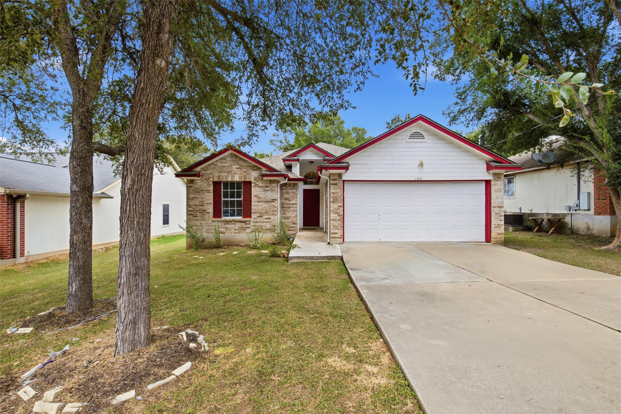 2nd image of 108 Songbird Ct, Cedar Creek, TX 78612 | MLS# 1724124