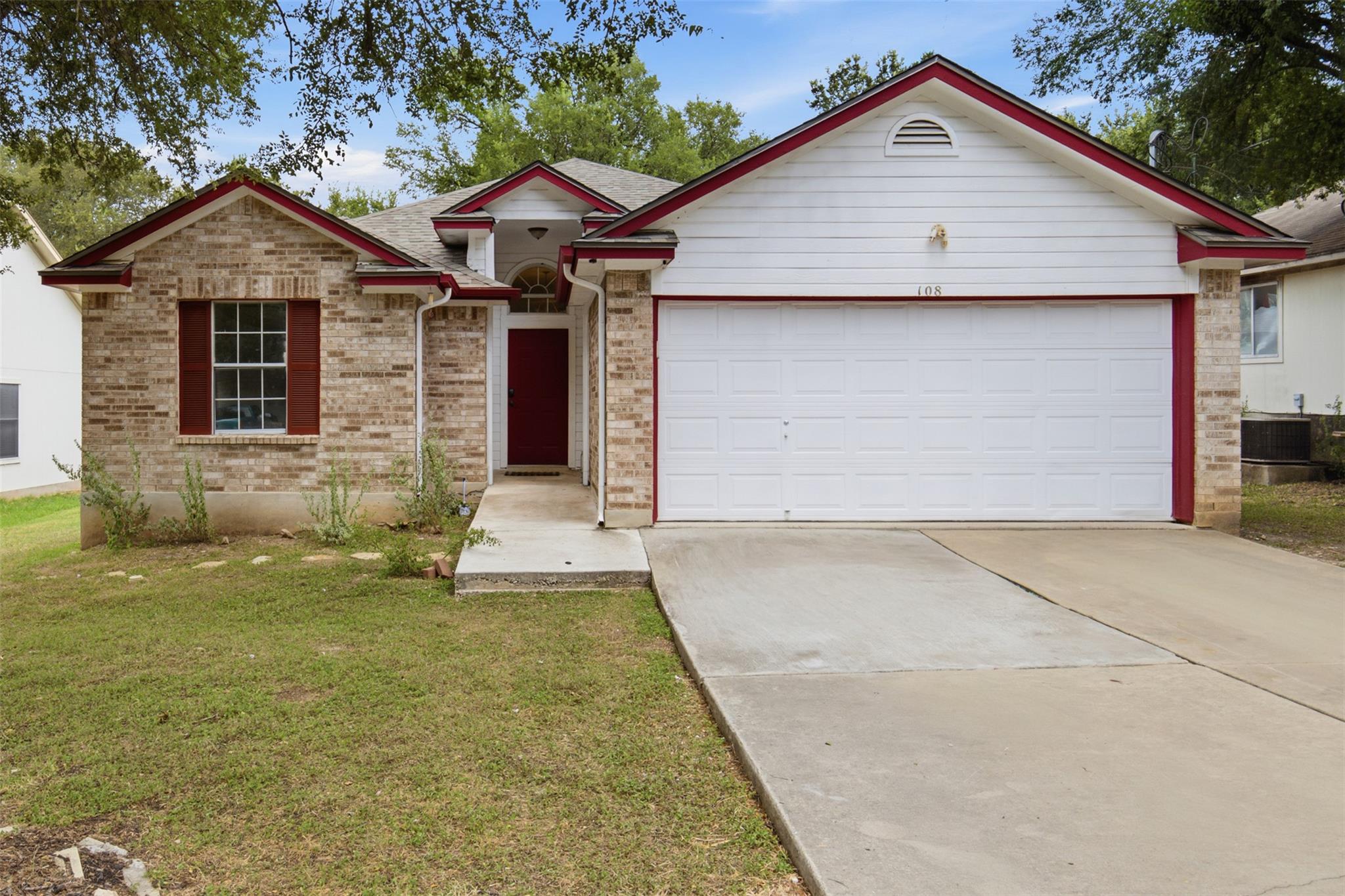 4th image of 108 Songbird Ct, Cedar Creek, TX 78612 | MLS# 1724124