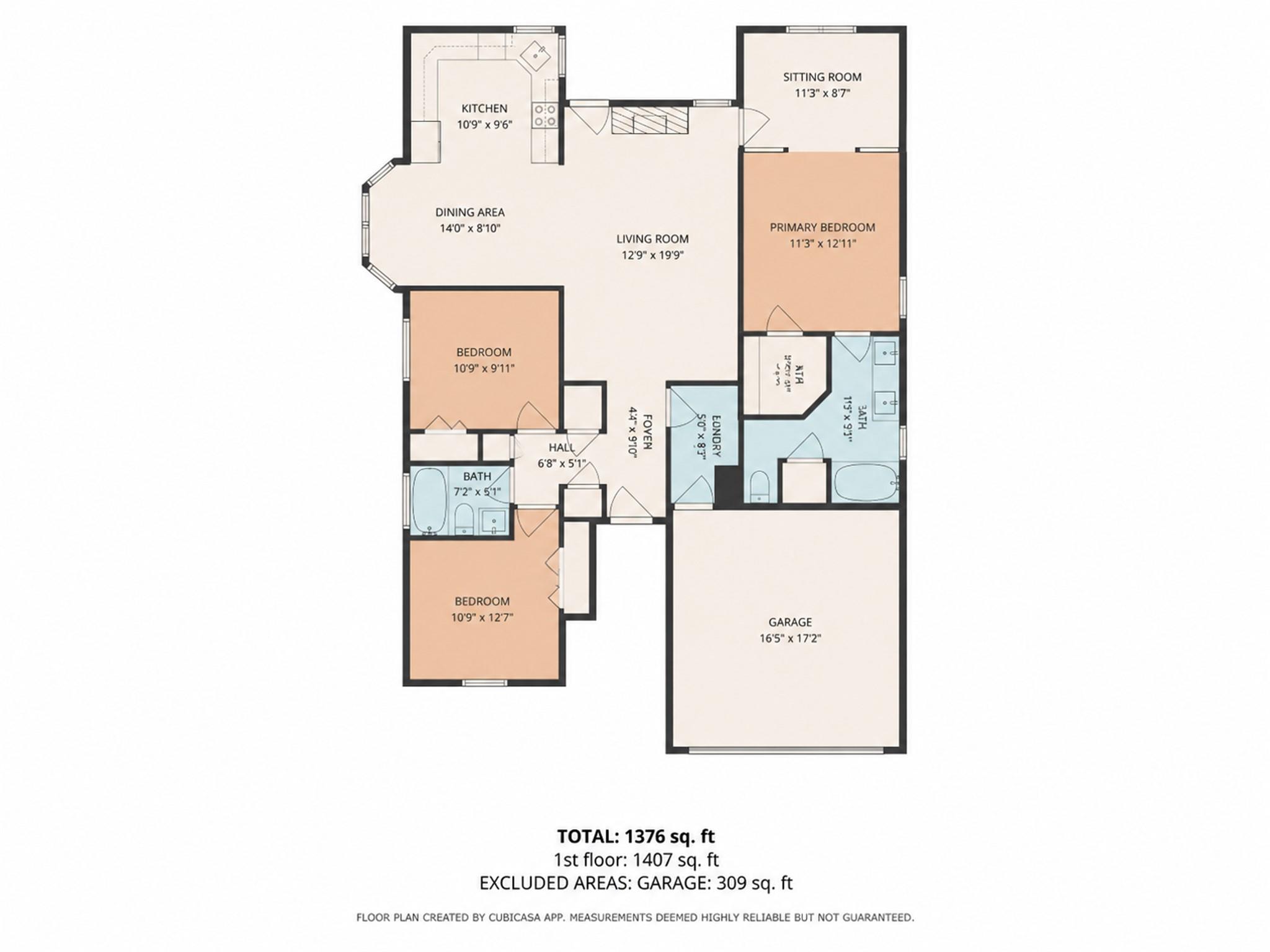 37th image of 108 Songbird Ct, Cedar Creek, TX 78612 | MLS# 1724124