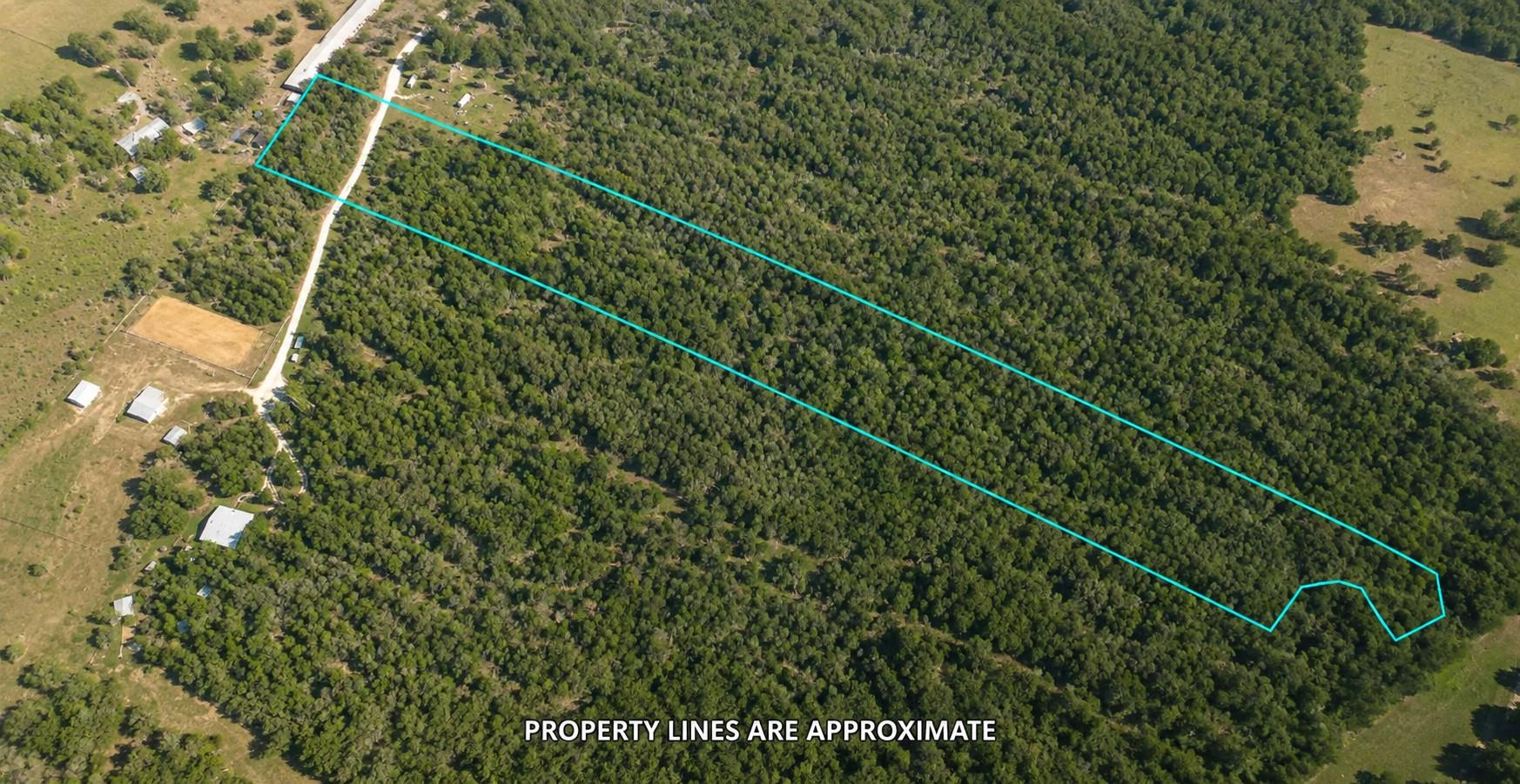 10th image of 221 Fawn Ridge Rd, Cedar Creek, TX 78612 | MLS# 8022483
