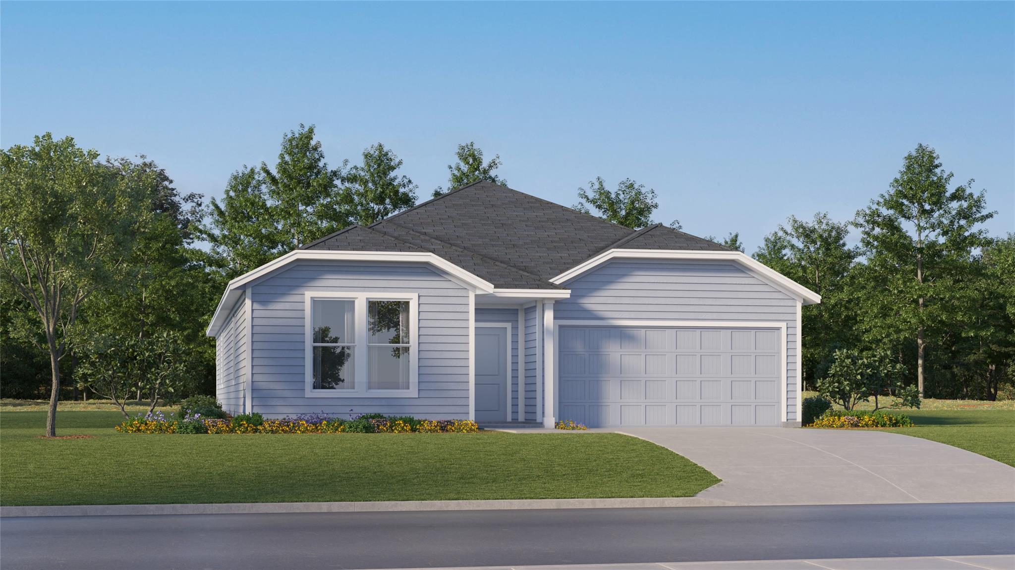 1st image of 308 Heavenly Wy, Bertram, TX 78605 | MLS# 9639160
