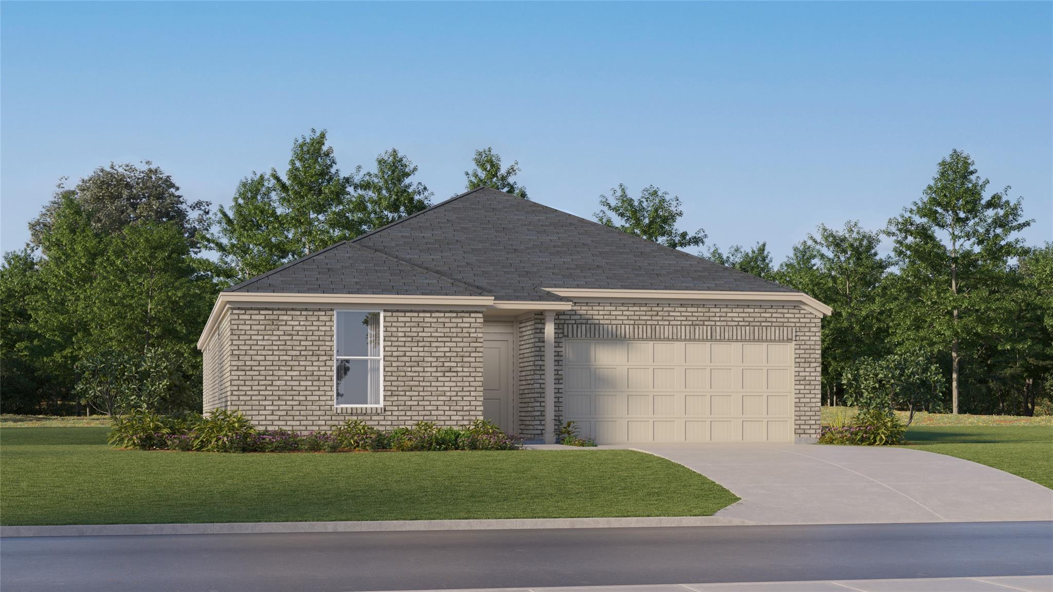 3rd image of 308 Heavenly Wy, Bertram, TX 78605 | MLS# 9639160