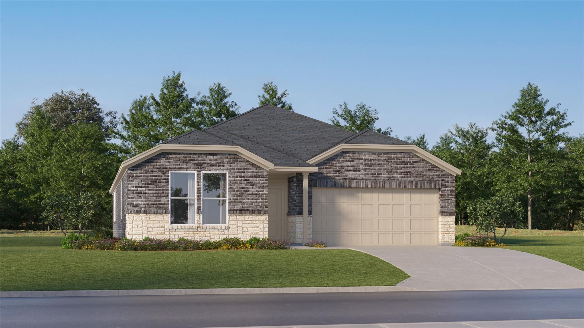 5th image of 308 Heavenly Wy, Bertram, TX 78605 | MLS# 9639160