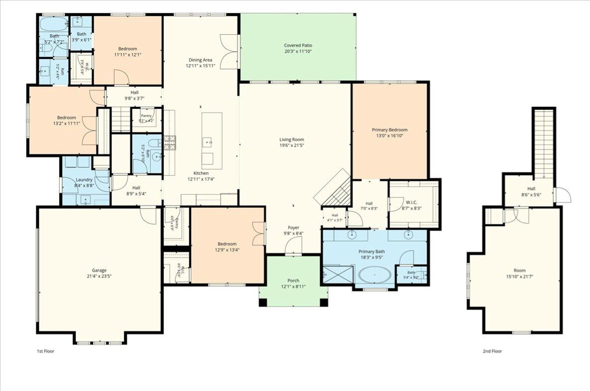2nd image of 14448 Meadow Glen Rd, Lindale, TX 75771 | MLS# 2017699