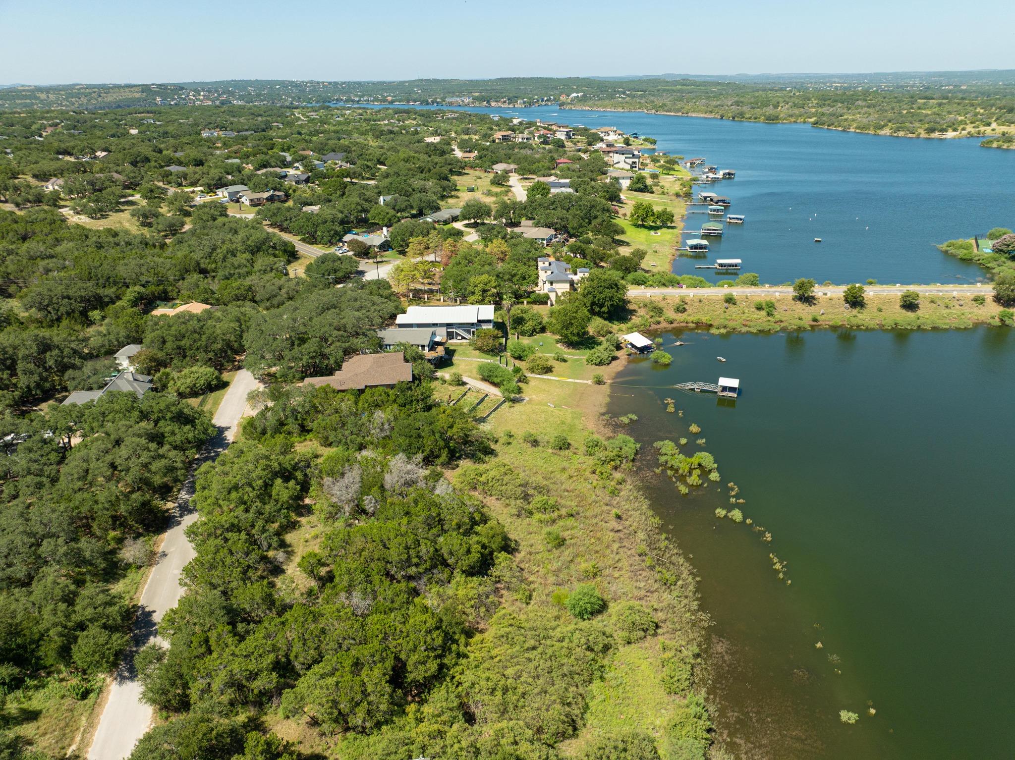 3rd image of 3500 Parliament Cv, Lago Vista, TX 78645 | MLS# 2527932