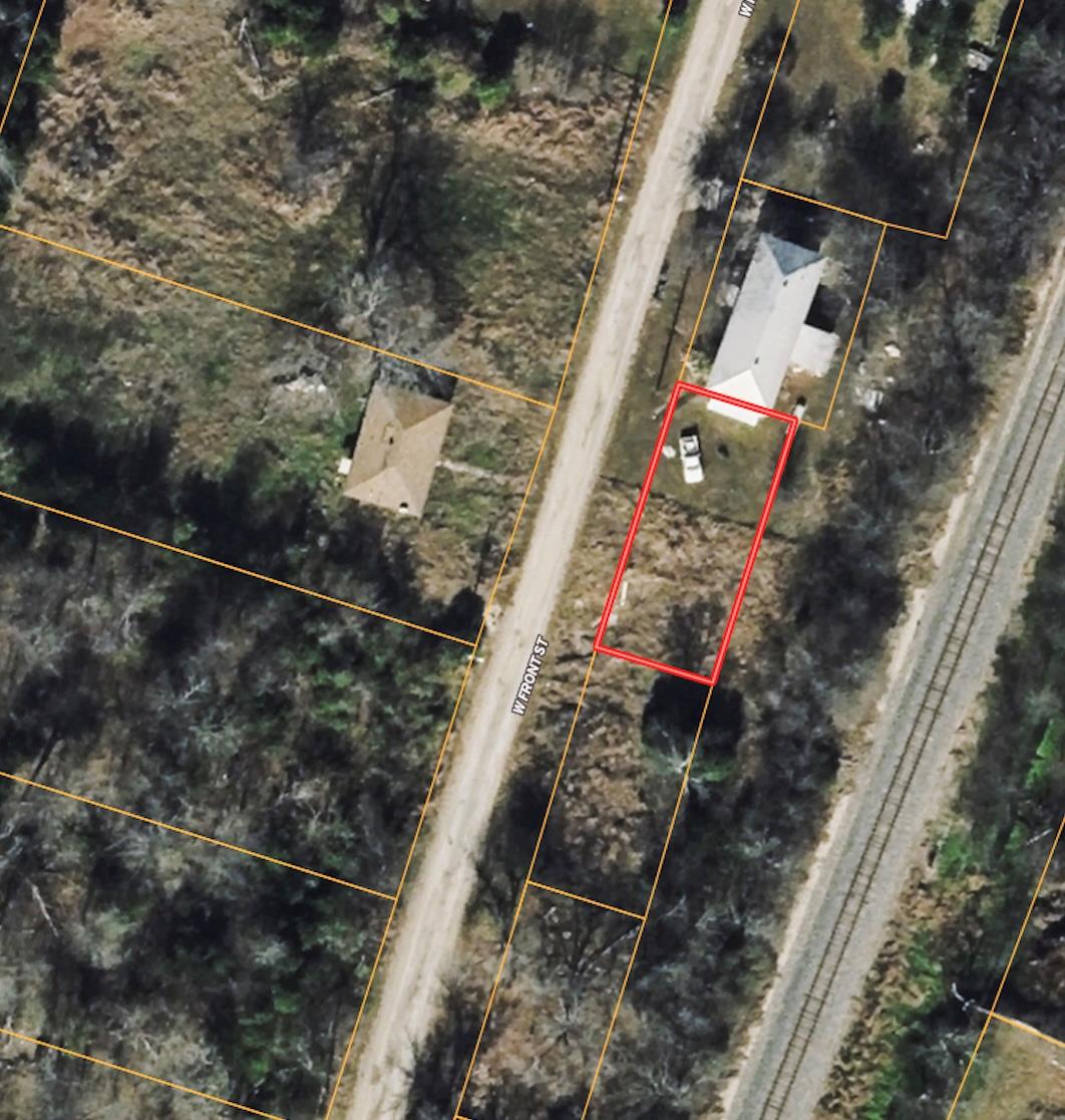 1st image of 318 N Front St, Holland, TX 76534 | MLS# 4554536