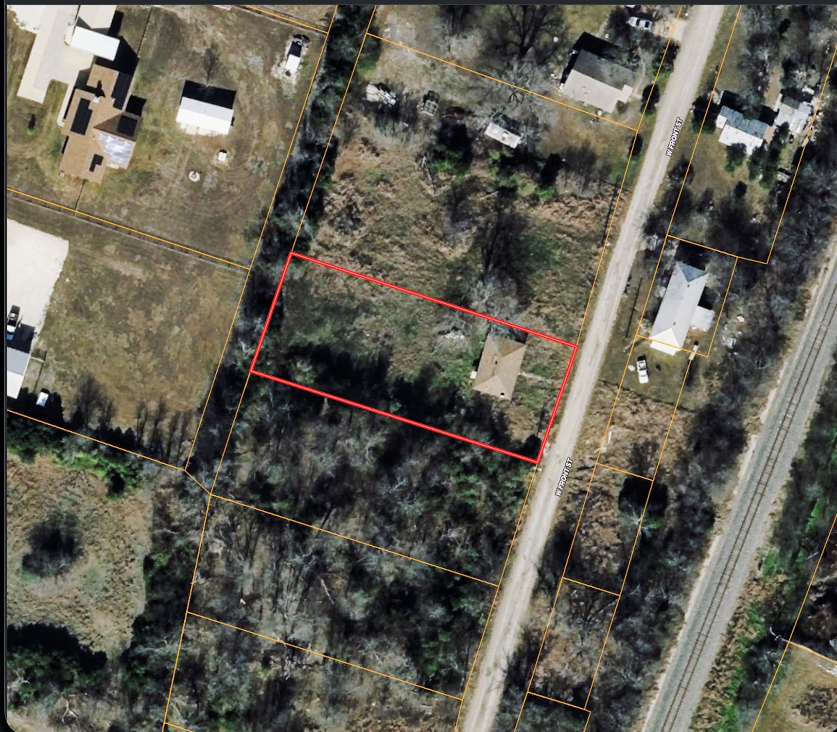 1st image of 321 N Front St, Holland, TX 76534 | MLS# 5547880