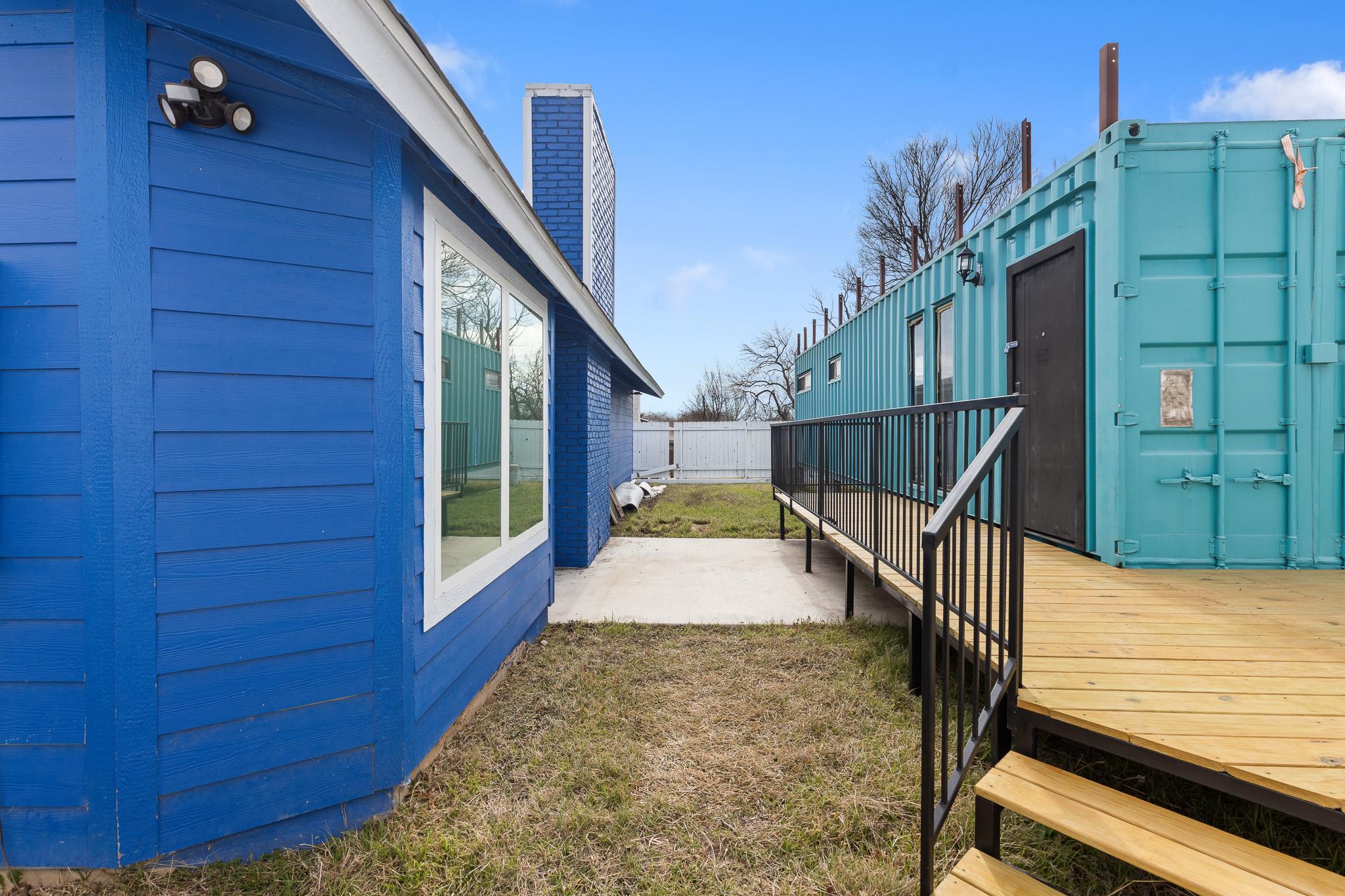 2nd image of 4806 Carsonhill Dr, Austin, TX 78723 | MLS# 2297484
