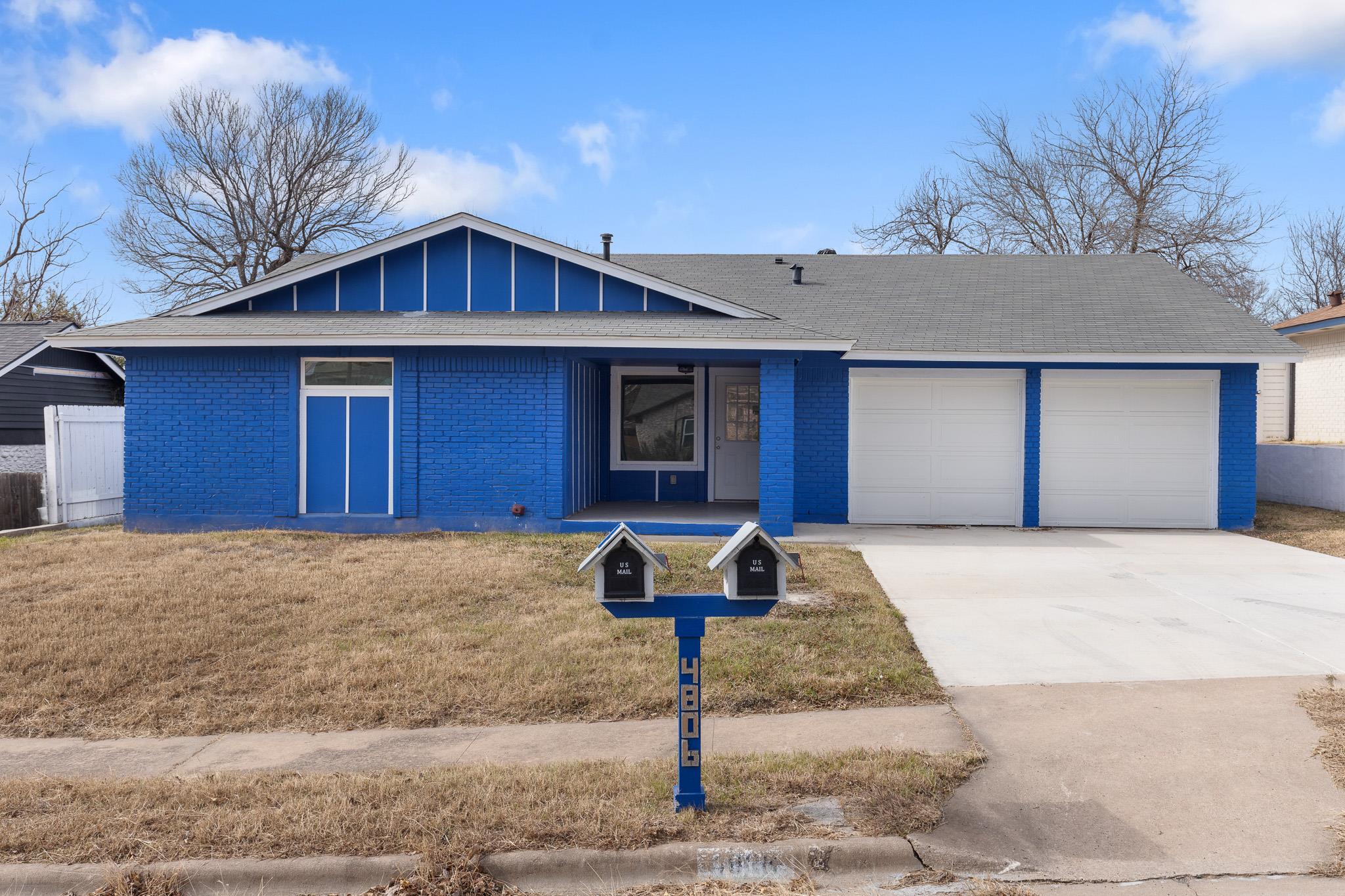 1st image of 4806 Carsonhill Dr, Austin, TX 78723 | MLS# 2297484