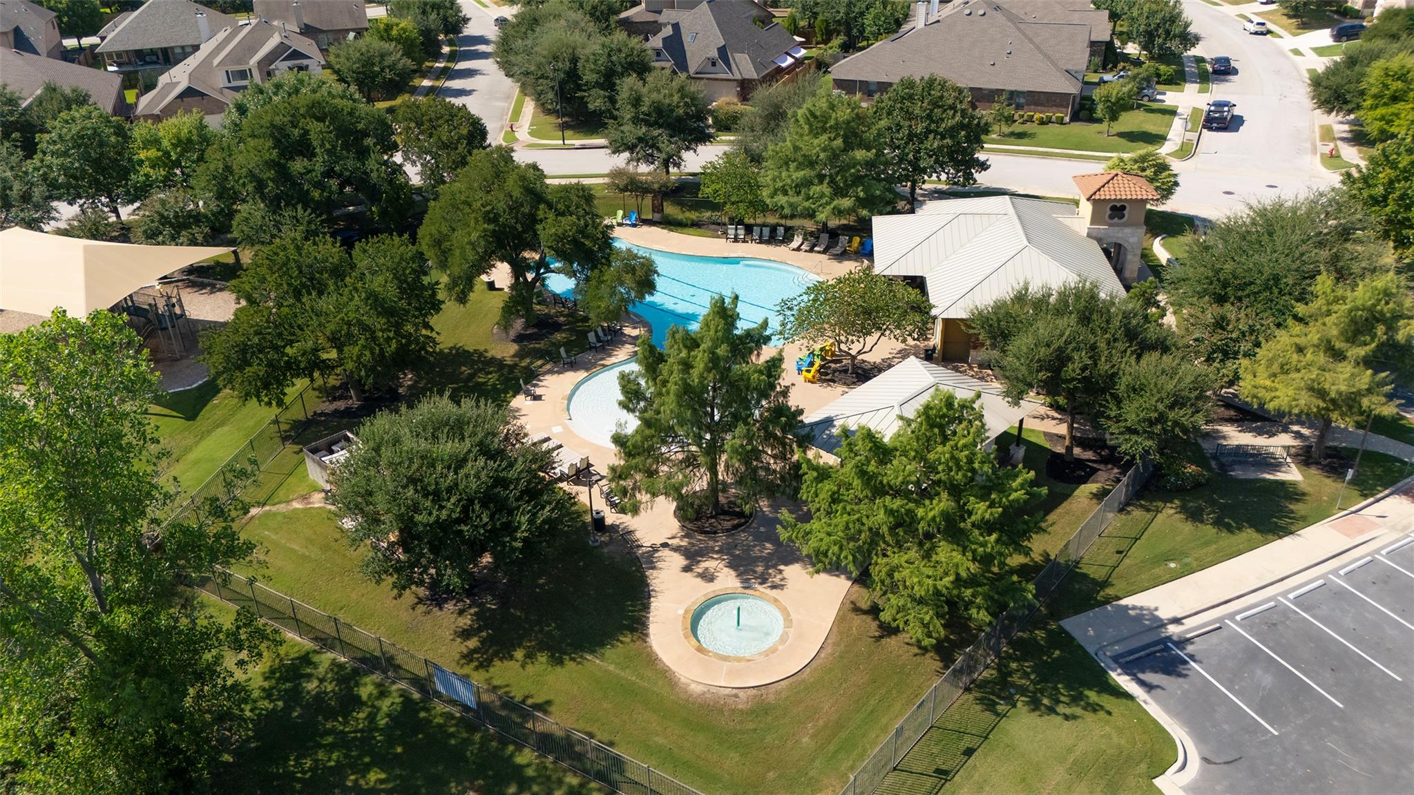 40th image of 3632 Rosalina Loop, Round Rock, TX 78665 | MLS# 1182494