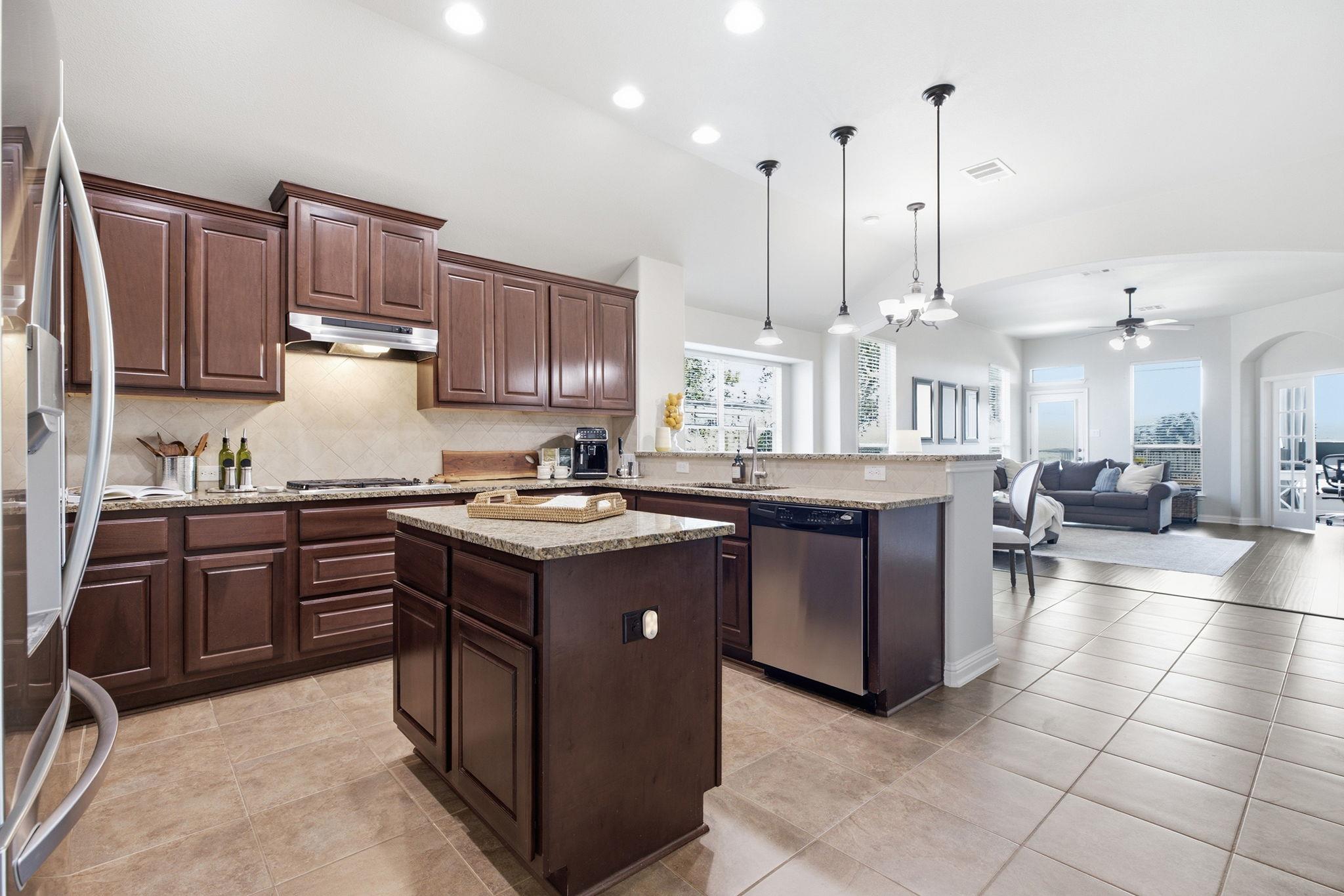 3rd image of 3632 Rosalina Loop, Round Rock, TX 78665 | MLS# 1182494