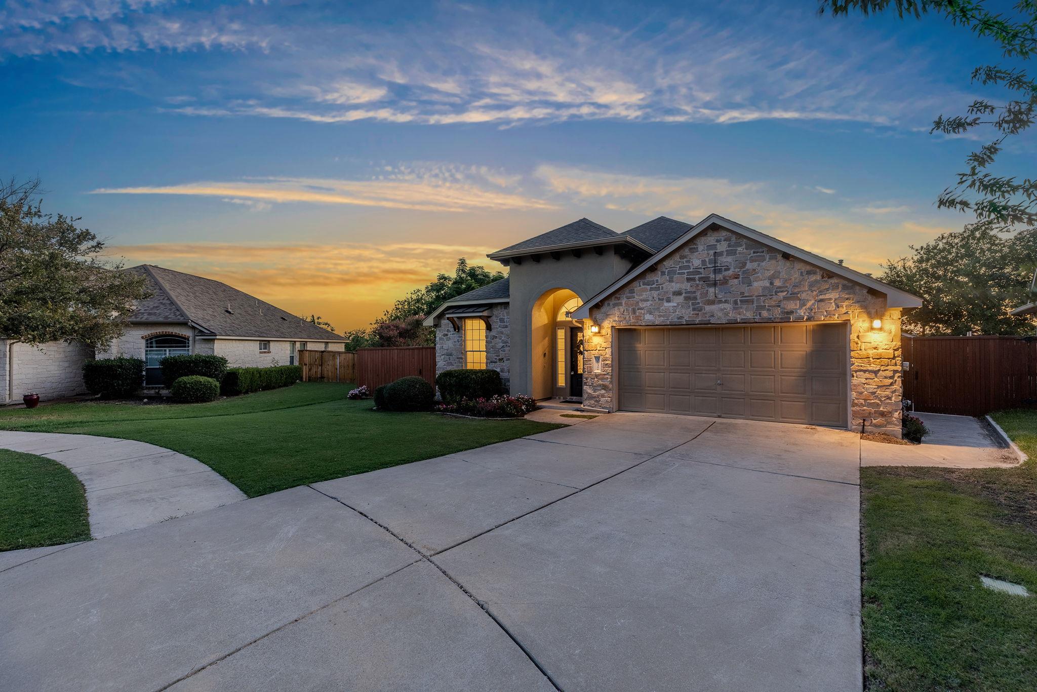 2nd image of 3632 Rosalina Loop, Round Rock, TX 78665 | MLS# 1182494